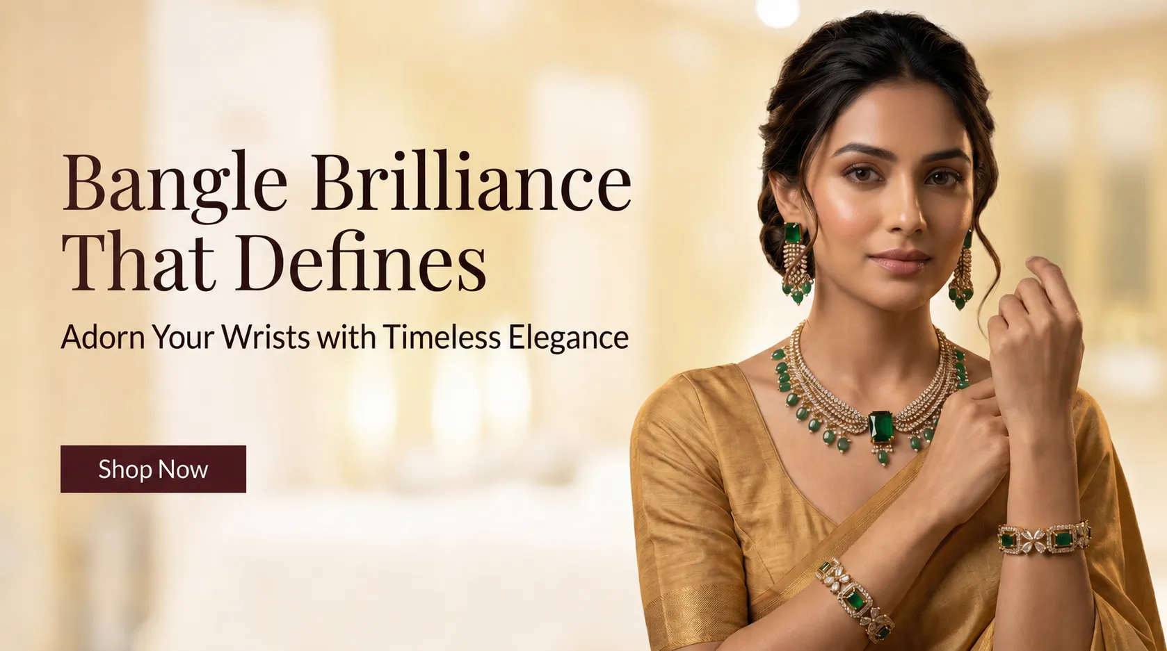 Promotional Banner
